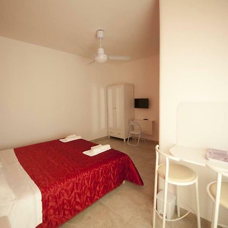 Casale Delle Piane Bed & Breakfast Matera Exterior photo