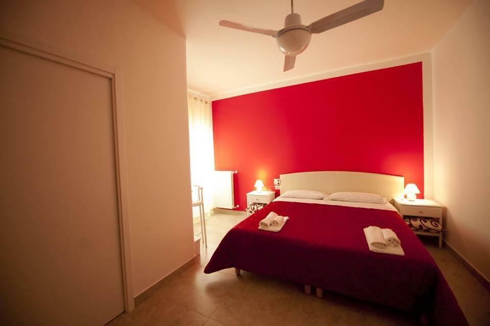 Casale Delle Piane Bed & Breakfast Matera Exterior photo