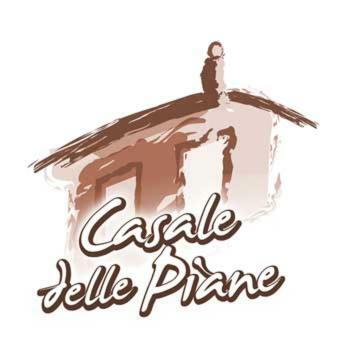 Casale Delle Piane Bed & Breakfast Matera Exterior photo