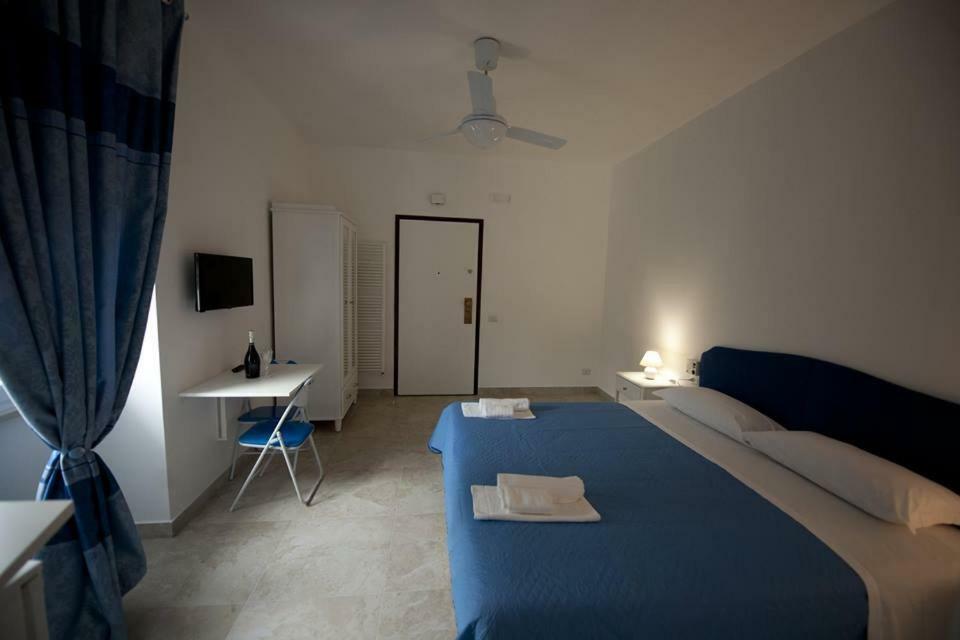 Casale Delle Piane Bed & Breakfast Matera Exterior photo