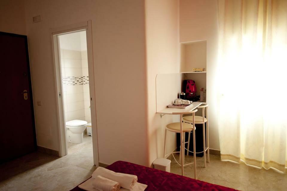 Casale Delle Piane Bed & Breakfast Matera Exterior photo